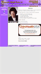 Mobile Screenshot of chirolifestylecenter.com